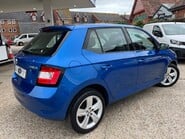 Skoda Fabia 1.2 TSI SE L DSG AUTOMATIC 2