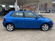Skoda Fabia 1.2 TSI SE L DSG AUTOMATIC 7