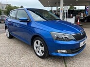 Skoda Fabia 1.2 TSI SE L DSG AUTOMATIC 4