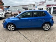 Skoda Fabia 1.2 TSI SE L DSG AUTOMATIC 9