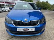 Skoda Fabia 1.2 TSI SE L DSG AUTOMATIC 8