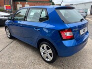 Skoda Fabia 1.2 TSI SE L DSG AUTOMATIC 10