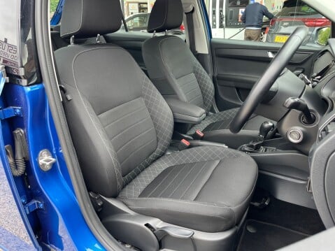 Skoda Fabia 1.2 TSI SE L DSG AUTOMATIC 3