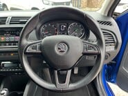 Skoda Fabia 1.2 TSI SE L DSG AUTOMATIC 12