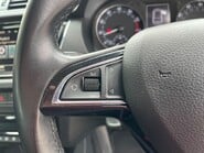 Skoda Fabia 1.2 TSI SE L DSG AUTOMATIC 13