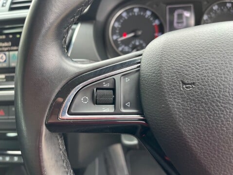 Skoda Fabia 1.2 TSI SE L DSG AUTOMATIC 13