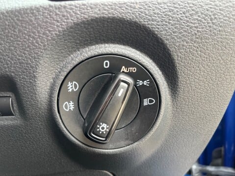 Skoda Fabia 1.2 TSI SE L DSG AUTOMATIC 19
