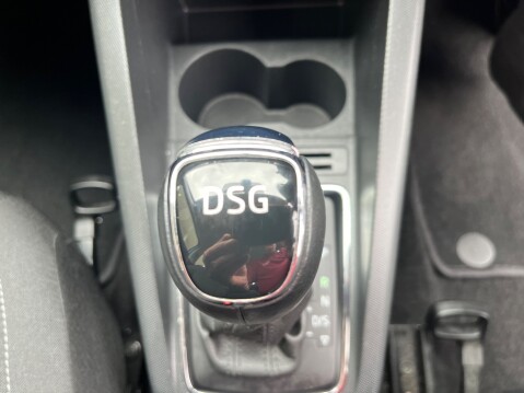 Skoda Fabia 1.2 TSI SE L DSG AUTOMATIC 17