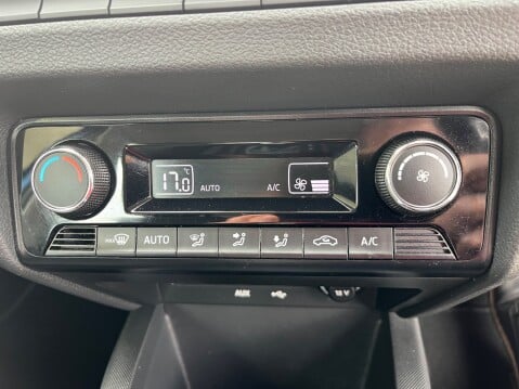 Skoda Fabia 1.2 TSI SE L DSG AUTOMATIC 20