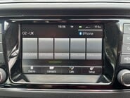 Skoda Fabia 1.2 TSI SE L DSG AUTOMATIC 18