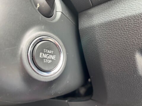 Skoda Fabia 1.2 TSI SE L DSG AUTOMATIC 26