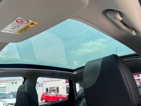 Nissan Qashqai 1.5 DCI 360 8