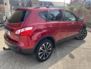 Nissan Qashqai 1.5 DCI 360 2