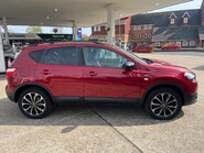 Nissan Qashqai 1.5 DCI 360 9