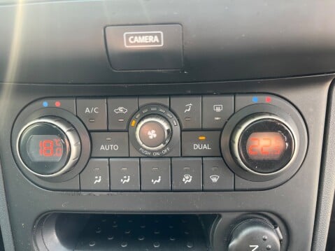 Nissan Qashqai 1.5 DCI 360 18