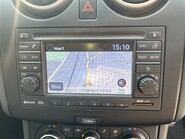 Nissan Qashqai 1.5 DCI 360 17