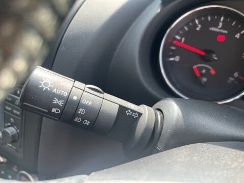 Nissan Qashqai 1.5 DCI 360 20