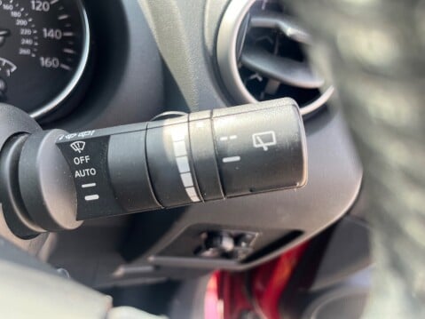 Nissan Qashqai 1.5 DCI 360 22