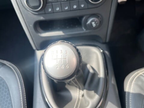 Nissan Qashqai 1.5 DCI 360 26