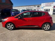Renault Clio 1.2 16V DYNAMIQUE NAV 10