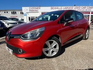 Renault Clio 1.2 16V DYNAMIQUE NAV 1