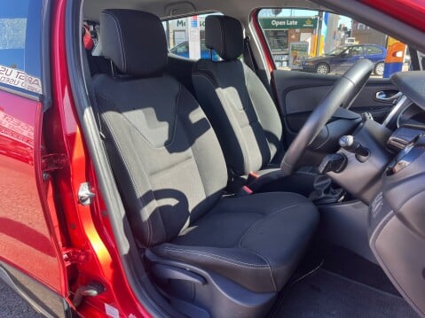 Renault Clio 1.2 16V DYNAMIQUE NAV 3