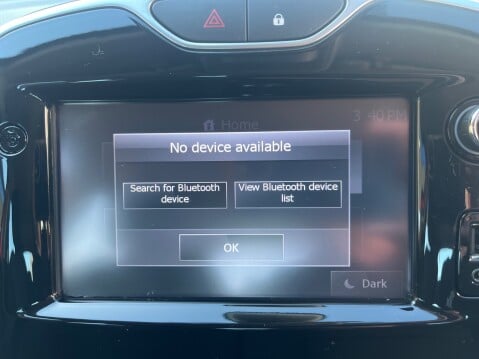 Renault Clio 1.2 16V DYNAMIQUE NAV 19