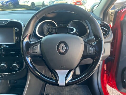 Renault Clio 1.2 16V DYNAMIQUE NAV 13