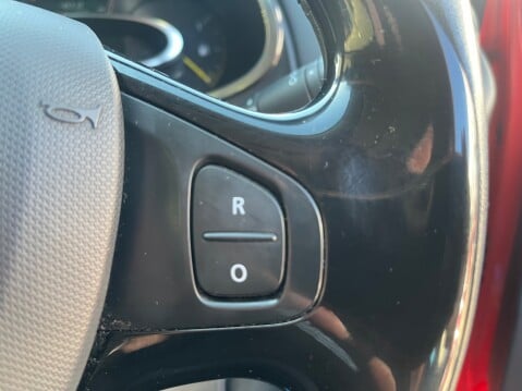 Renault Clio 1.2 16V DYNAMIQUE NAV 15