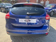 Ford Focus 1.5 TDCI ZETEC 5