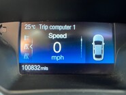 Ford Focus 1.5 TDCI ZETEC 22