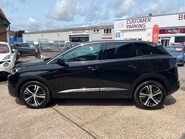 Peugeot 3008 1.2 PURETECH ALLURE 9