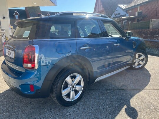 Mini Countryman 1.5 COOPER