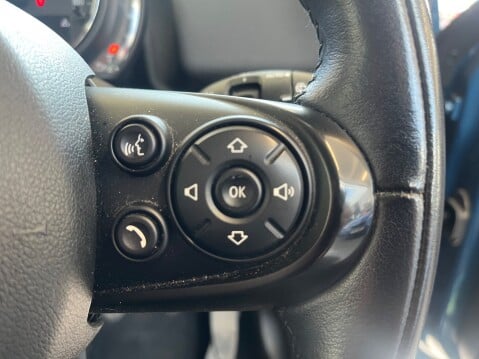 Mini Countryman 1.5 COOPER 15