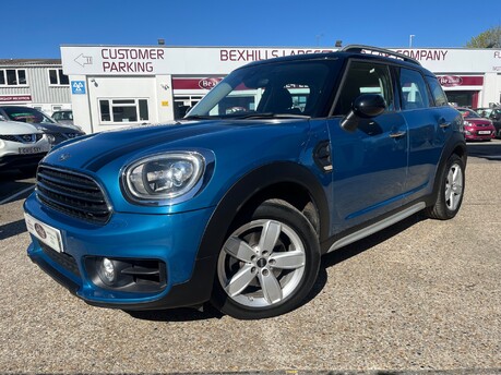 Mini Countryman 1.5 COOPER