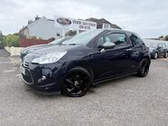 DS DS 3 PURETECH DSTYLE NAV S/S 1