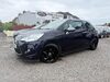 DS DS 3 PURETECH DSTYLE NAV S/S