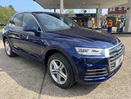 Audi Q5 2.0 TDI QUATTRO S LINE AUTOMATIC 4