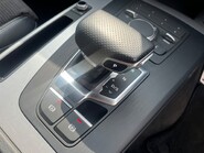 Audi Q5 2.0 TDI QUATTRO S LINE AUTOMATIC 18