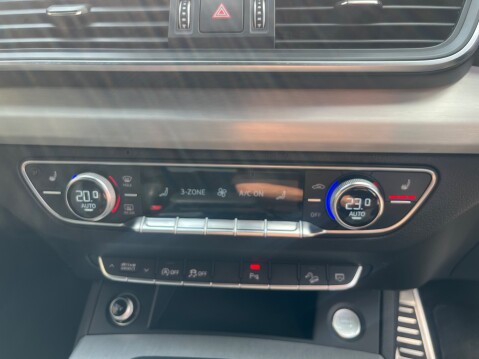 Audi Q5 2.0 TDI QUATTRO S LINE AUTOMATIC 20