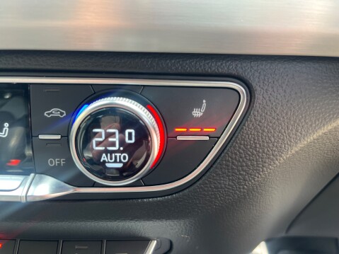 Audi Q5 2.0 TDI QUATTRO S LINE AUTOMATIC 24