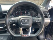 Audi Q5 2.0 TDI QUATTRO S LINE AUTOMATIC 14