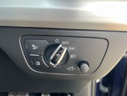 Audi Q5 2.0 TDI QUATTRO S LINE AUTOMATIC 27