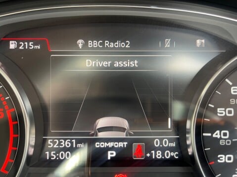 Audi Q5 2.0 TDI QUATTRO S LINE AUTOMATIC 30
