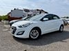 Hyundai i30 CRDI SE NAV BLUE DRIVE