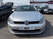 Volkswagen Golf MATCH TSI BLUEMOTION TECHNOLOGY 3