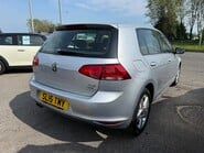 Volkswagen Golf MATCH TSI BLUEMOTION TECHNOLOGY 5