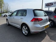 Volkswagen Golf MATCH TSI BLUEMOTION TECHNOLOGY 7