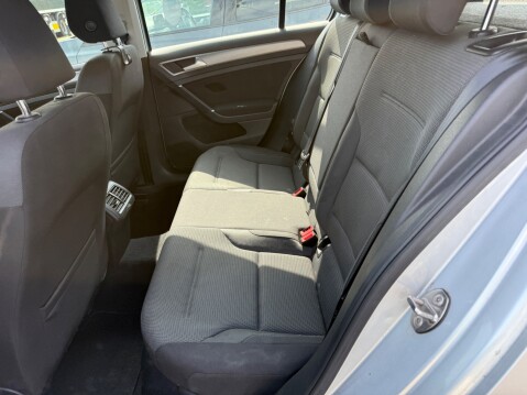 Volkswagen Golf MATCH TSI BLUEMOTION TECHNOLOGY 10