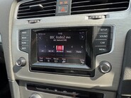 Volkswagen Golf MATCH TSI BLUEMOTION TECHNOLOGY 13